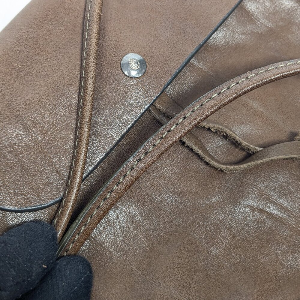 MASSIMO PALOMBA Myra Puccini Medicine Crossbody Bag - Picture 9 of 10